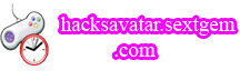 hack avatar